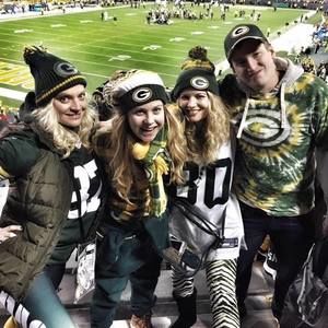 Meet your Posher, Jenny